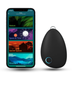 Get Sensate device and app