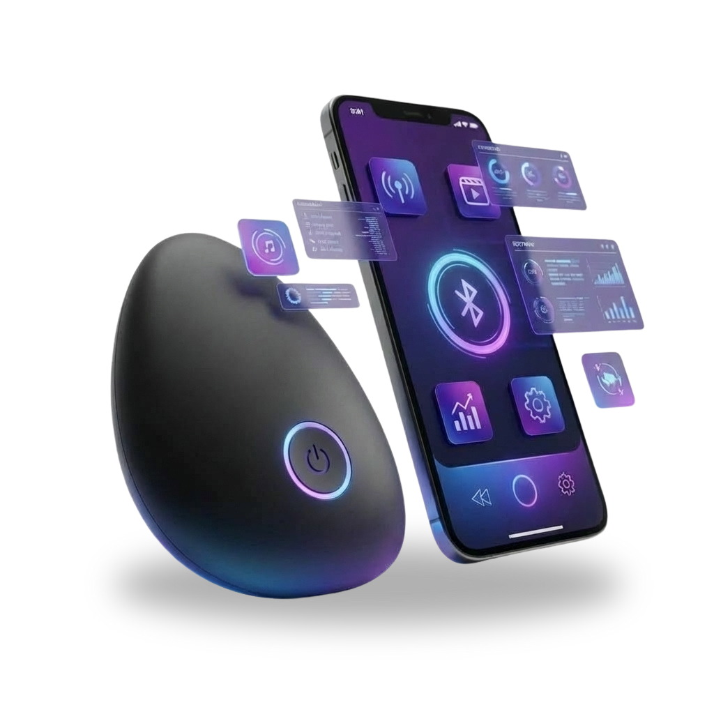 Sensate Device and App